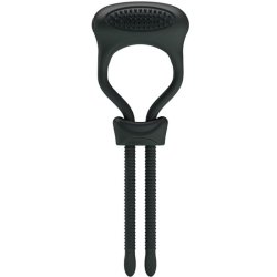 Pretty Love vibrerende penisring curitis