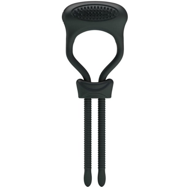 Pretty Love vibrerende penisring curitis