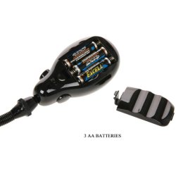 Pretty Love automatisk penis pumpe alexander