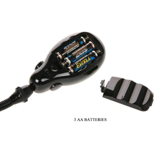 Pretty Love automatisk penis pumpe alexander