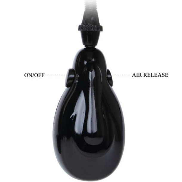 Pretty Love automatisk penis pumpe alexander