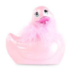 I rub my duckie 2.0 paris (lyser�d)