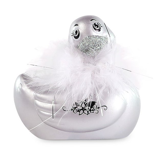 I rub my duckie 2.0 paris (s�lv)