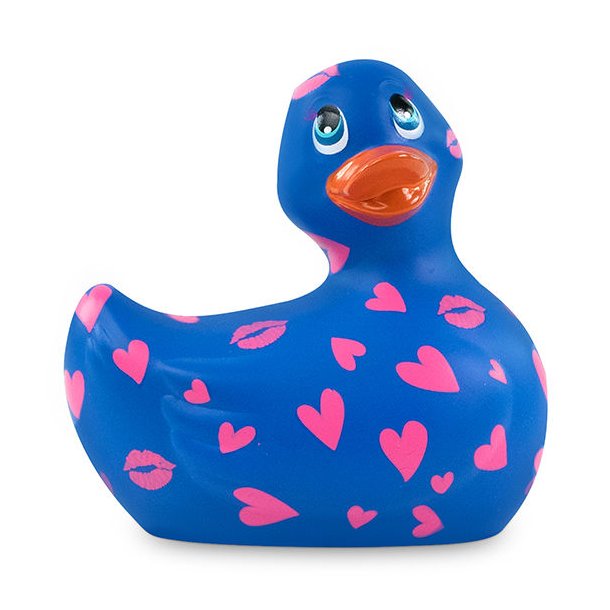 I rub my duckie 2.0 romance (lilla &amp; pink)