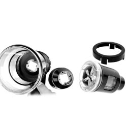 Pretty Love breton multifunktion masturbator