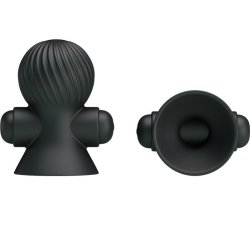 Pretty Love stimulerende nipple sutter