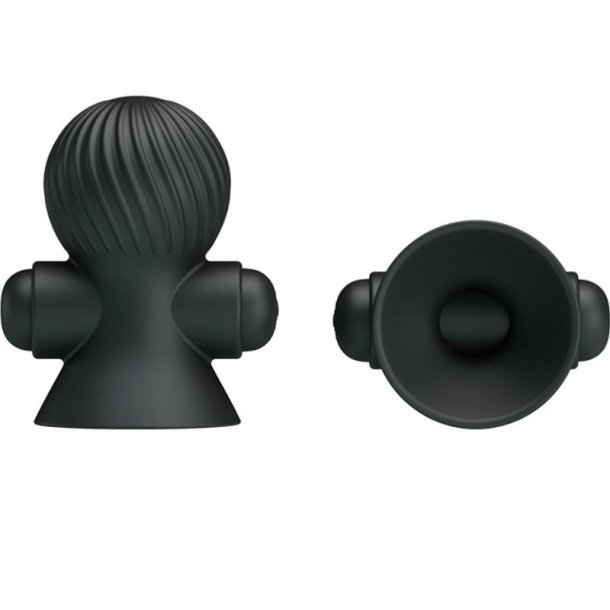 Pretty Love stimulerende nipple sutter