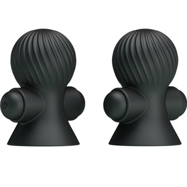 Pretty Love stimulerende nipple sutter