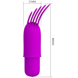 Pretty Love smart gemma vibrerende stimulator