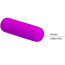 Pretty Love smart gemma vibrerende stimulator