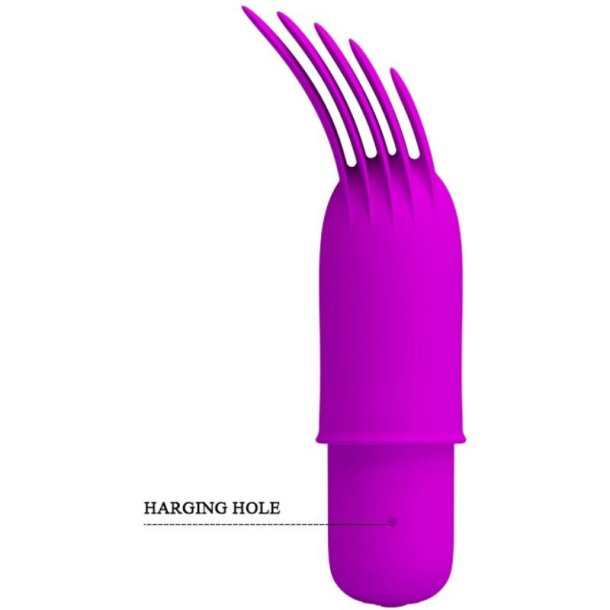 Pretty Love smart gemma vibrerende stimulator