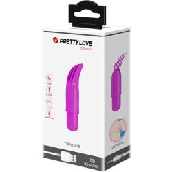Pretty Love smart gemma vibrerende stimulator