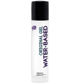 WET original vandbaseret glidecreme 30 ml