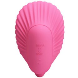 Pretty Love vibrerende G-spot stimulator fjernbetjening
