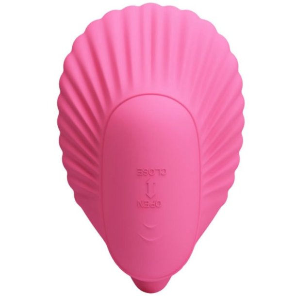 Pretty Love vibrerende G-spot stimulator fjernbetjening