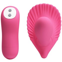 Pretty Love vibrerende G-spot stimulator fjernbetjening