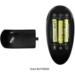 Pretty Love realistisk vibrerende dildo