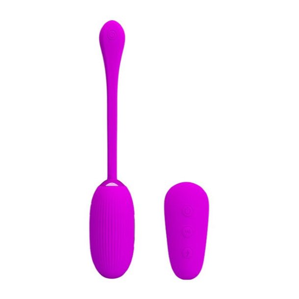 Pretty Love shock fun vibrating �g electroshock