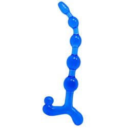 Baile bendy twist anal perler bl�