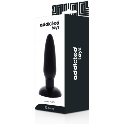 Addicted Toys analplug 13,5 cm