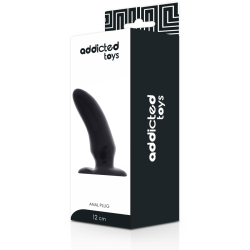 Addicted Toys analplug P-spot 12 cm