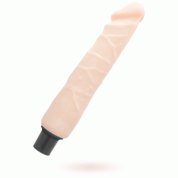 Loveclone Jansen self lubrication dildo 26cm