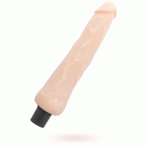 Loveclone Ragnar self lubrication dildo 24,5cm