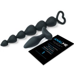 Tease &amp; Please erotisk s�t Anal Me