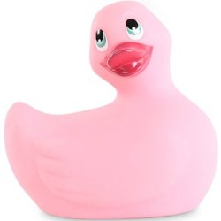 I rub my duckie classic vibrerende and pink
