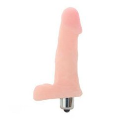 Baile lifelike klone vibrator dildo