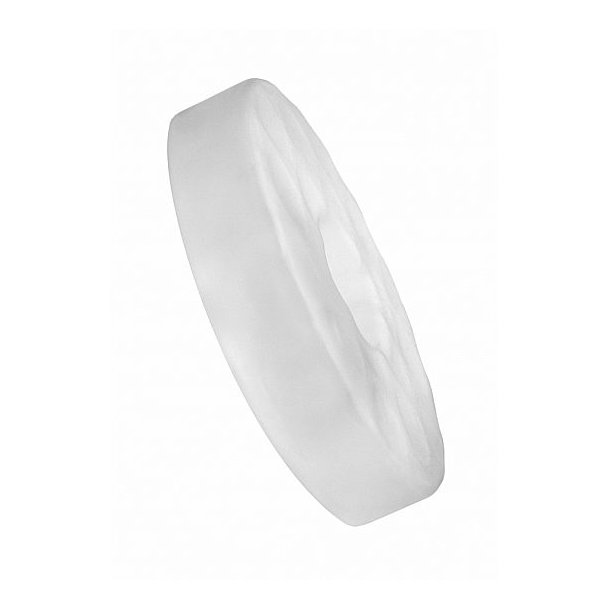 Perfect Fit donut cushion for the bumper