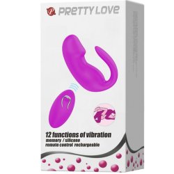 Pretty Love stimulerende par leget�j 