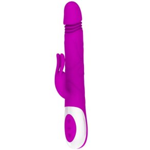 Pretty Love adrian vibrator roterende funktion op og ned