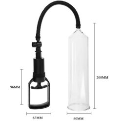 Pretty Love penis pumpe alexander