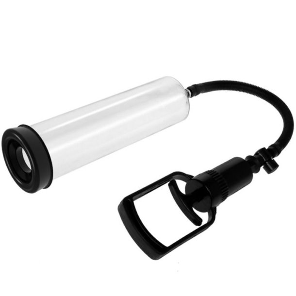 Pretty Love penis pumpe alexander