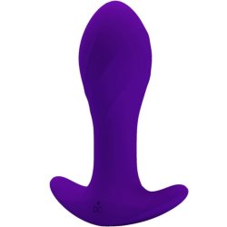 Pretty Love anal plug massager lilla