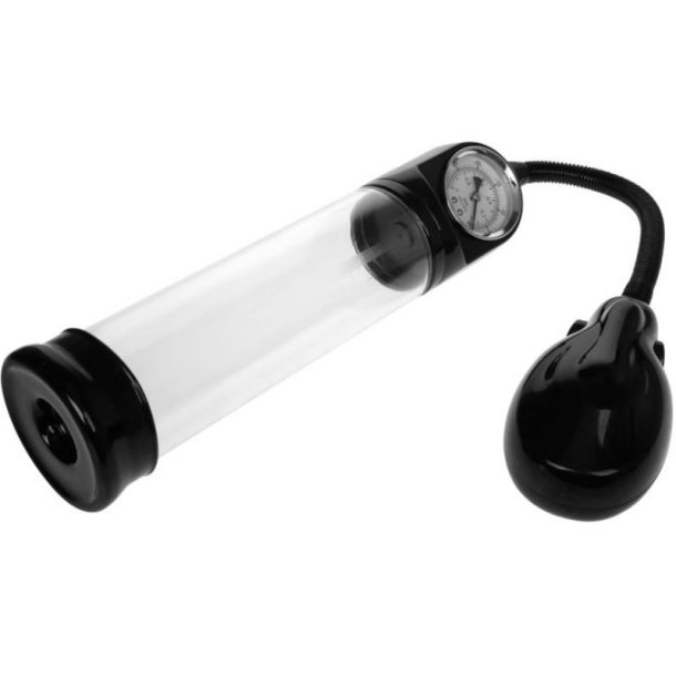 Pretty Love alexander penis pump