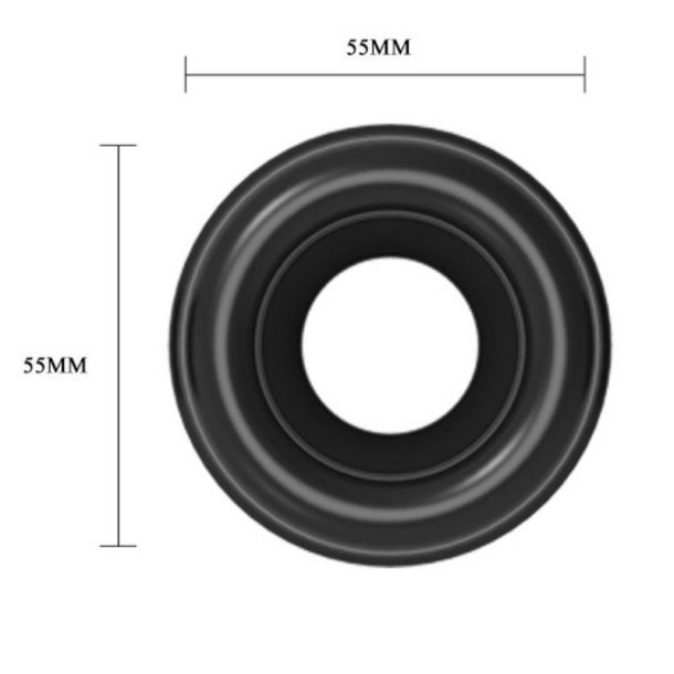 Pretty Love alexander penis pump