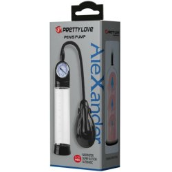 Pretty Love alexander penis pump