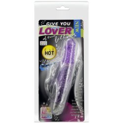 Baile lilla vibrator