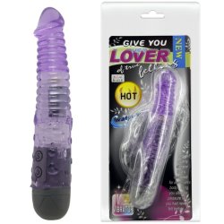 Baile lilla vibrator