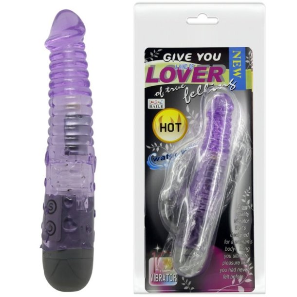Baile lilla vibrator