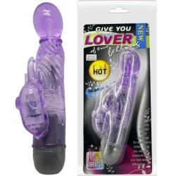 Baile lilla vibrator 10 modes