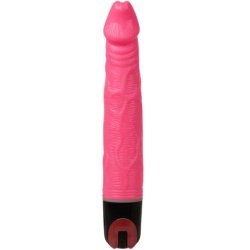 Baile vibratorer multispeed vibrator pink