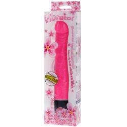 Baile vibratorer multispeed vibrator pink