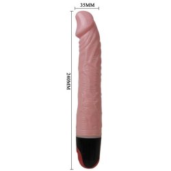 Baile vibratorer multispeed vibrator pink