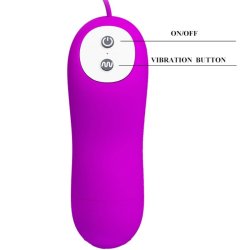 Pretty Love harriet stimulerende massager