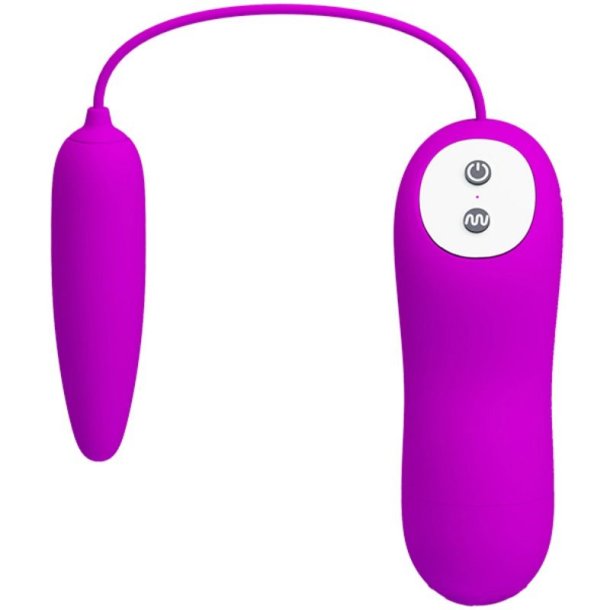 Pretty Love harriet stimulerende massager
