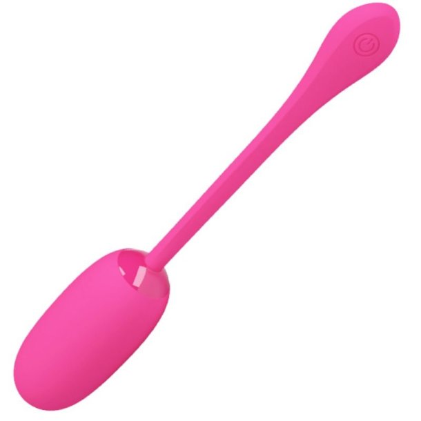 Pretty Love smart julius vibrerer �g