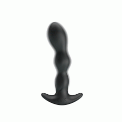 Pretty Love anal massager 12 fungerer vibrationer